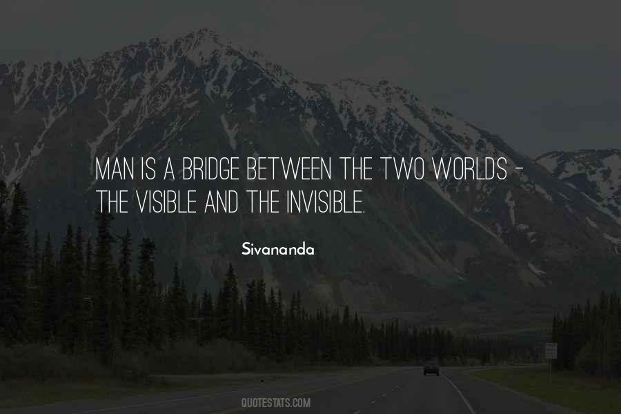 Bridge Too Far Quotes #42745