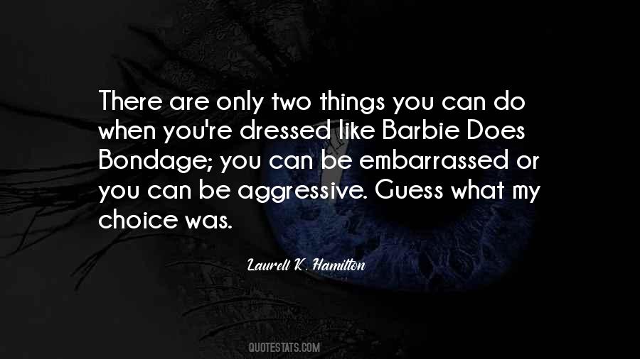 Judgment And Insight Quotes #1394436