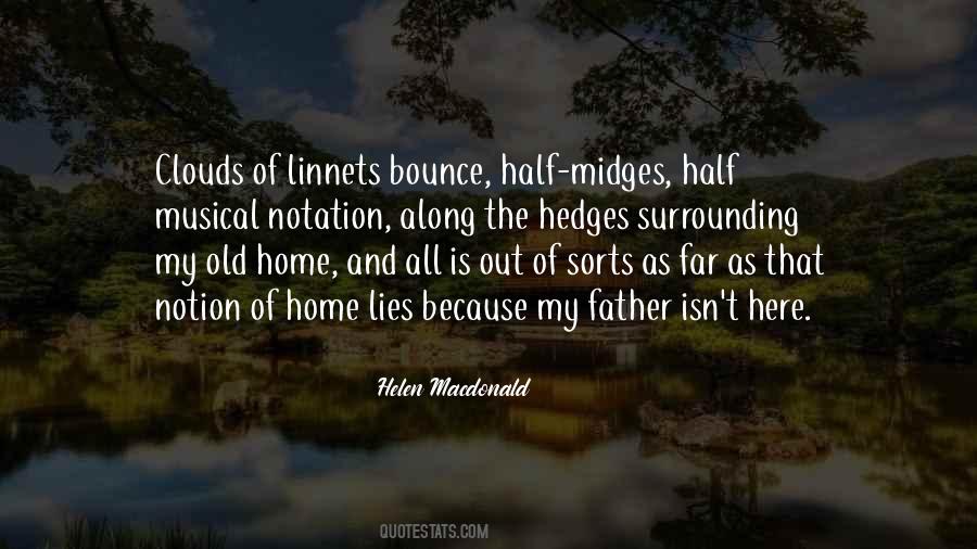 Judgment And Insight Quotes #607948