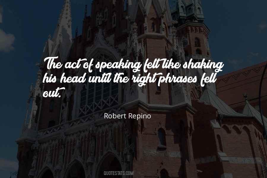 Waibel Jill Quotes #1301434