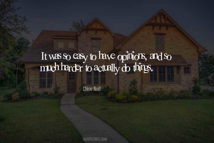 Vergonzoso Premio Quotes #1028802