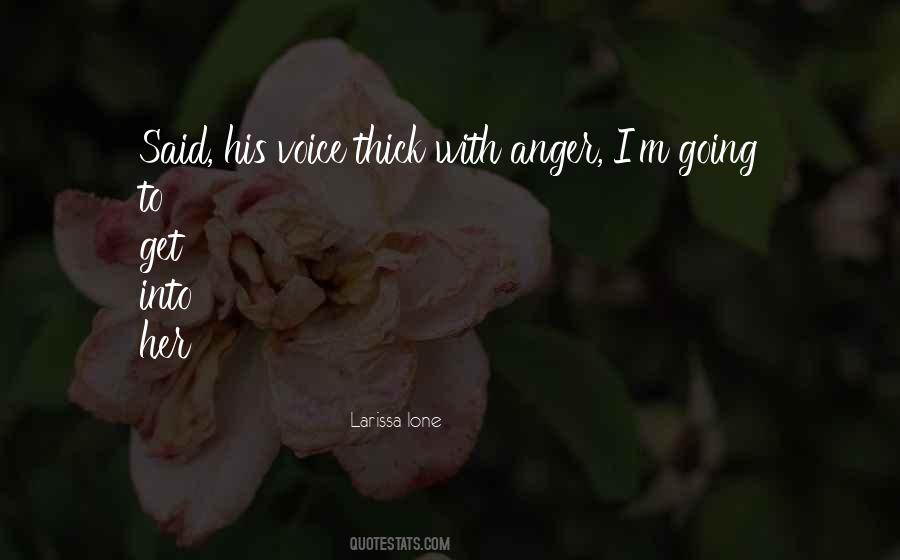 Hushai White Twelve Quotes #912244