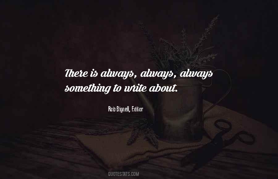 Writing Advice Process Quotes #456415