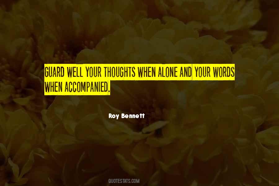 Dotated Quotes #1036002