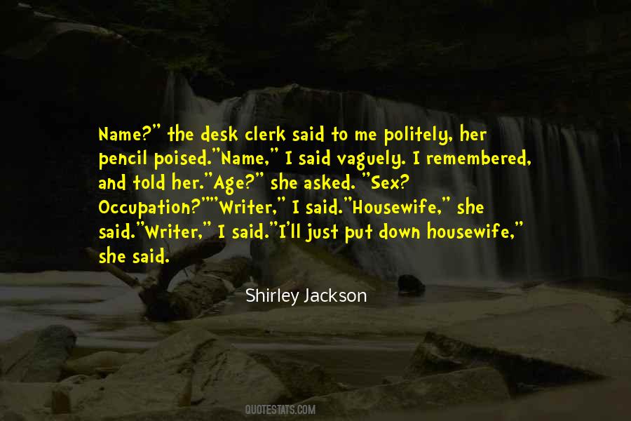 Women Writer Quotes #1431725