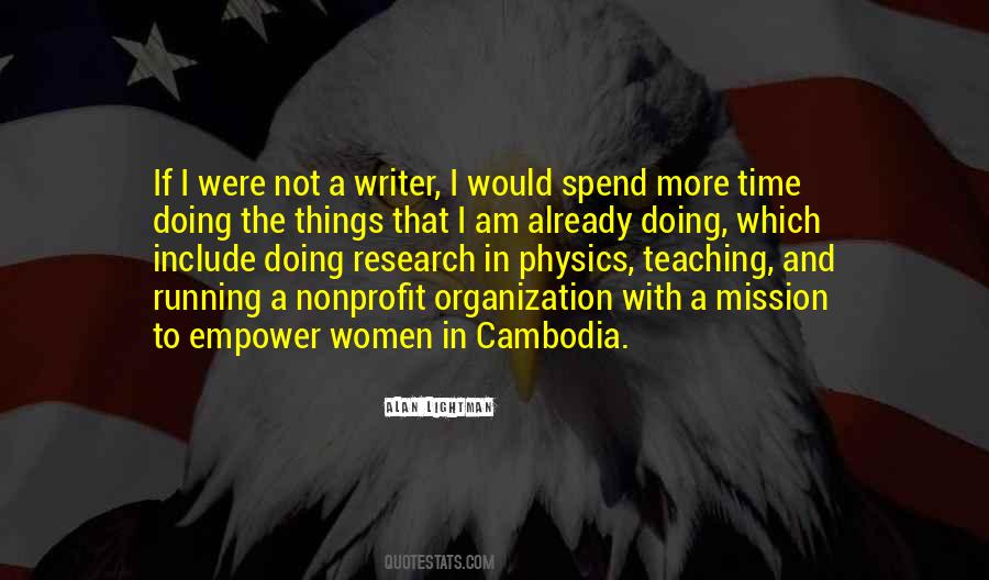 Women Writer Quotes #1575897