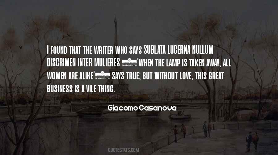 Women Writer Quotes #1650086
