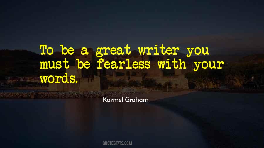 Women Writer Quotes #1755851