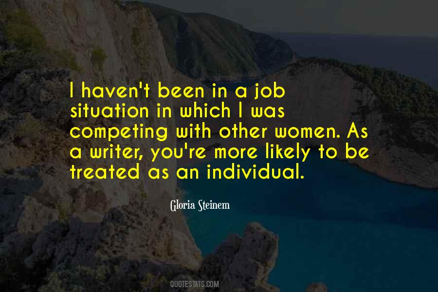 Women Writer Quotes #824163
