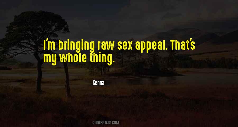 Rendicion Ray Quotes #264449
