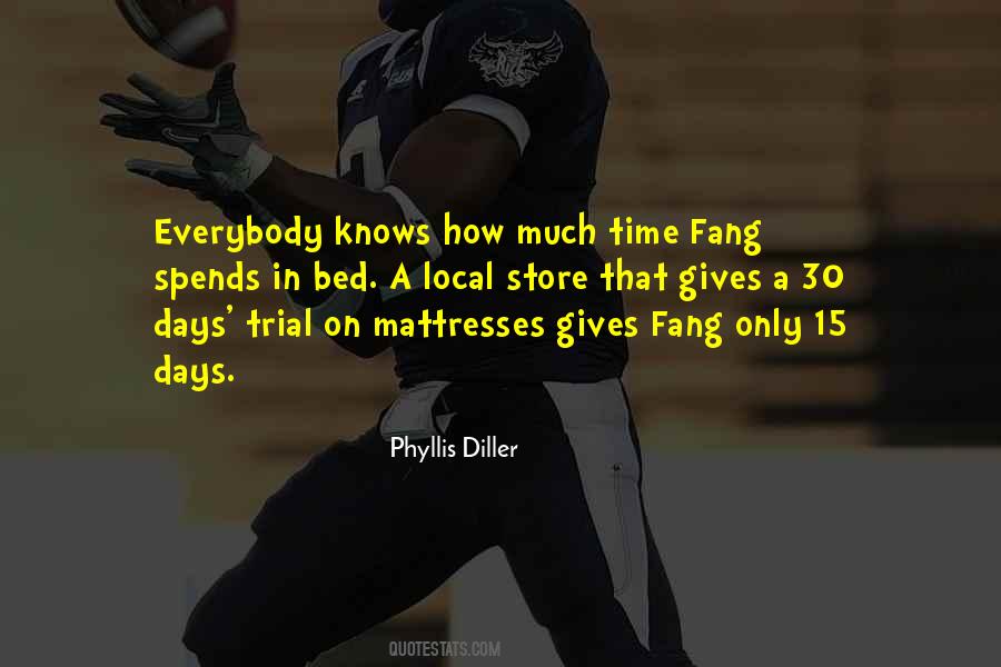 Kftlc Fan Quotes #1774840