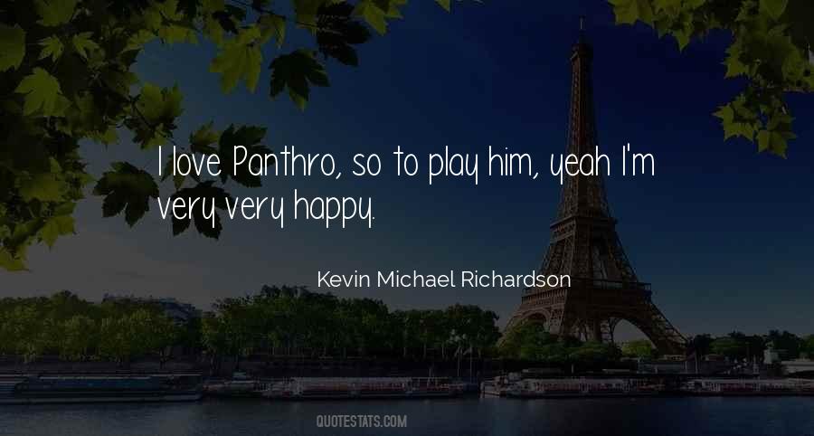 Ehmer Quality Quotes #1308627