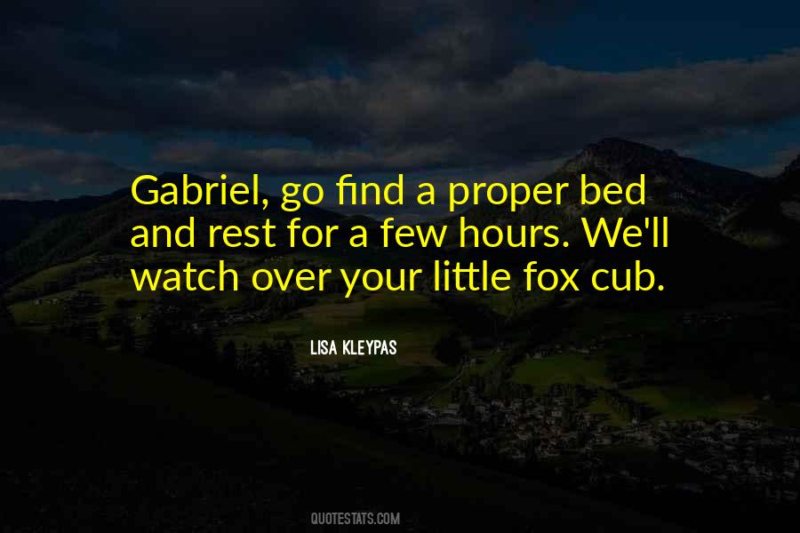 Max Vanderburg Quotes #1572966