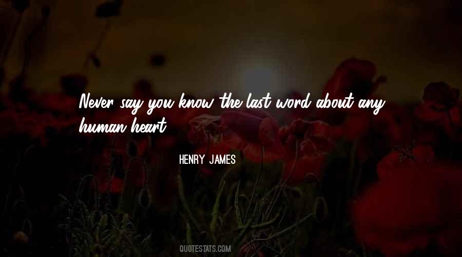 Any Human Heart Quotes #1586974