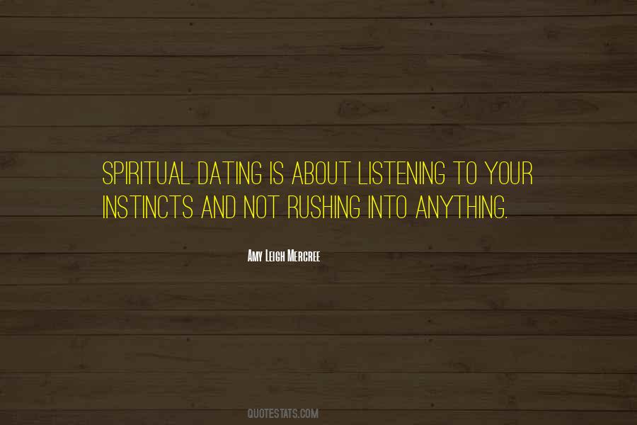 Zaranda O Quotes #1482432