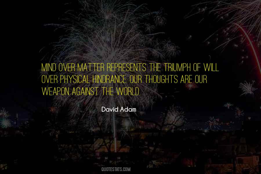 Bruchem Chemicals Quotes #1368844