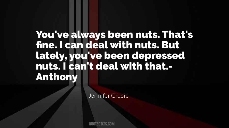 Julie Firestone Garlikov Quotes #497037