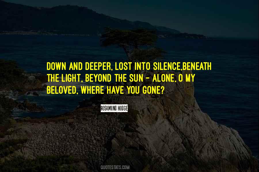 Vitalyst Quotes #1729708