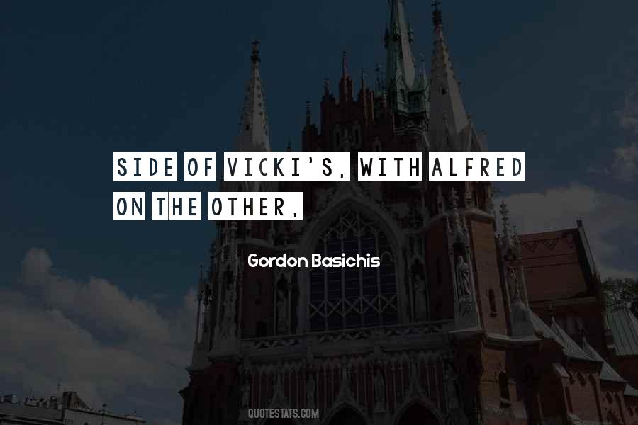 Hiltbrand And Maddox Quotes #1443477