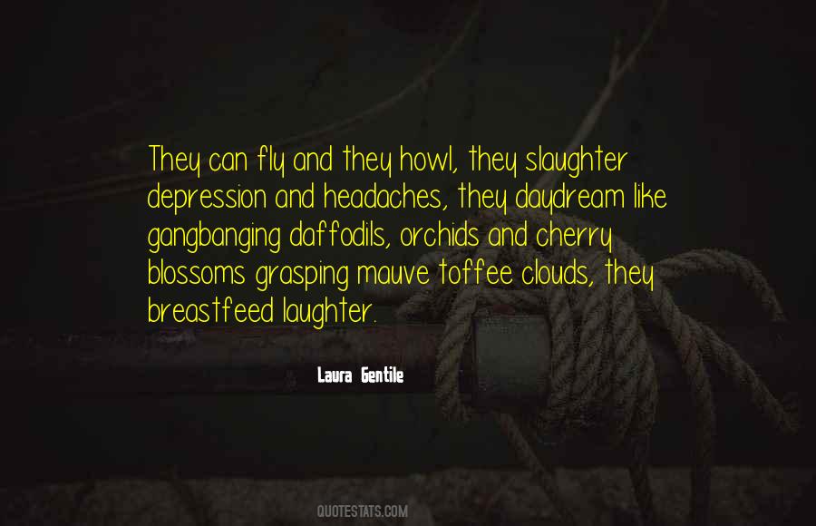 Hiltbrand And Maddox Quotes #1876202