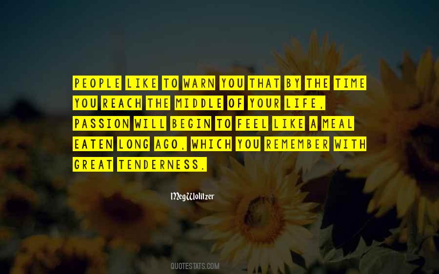 Eat Or Be Eaten Quotes #1356029