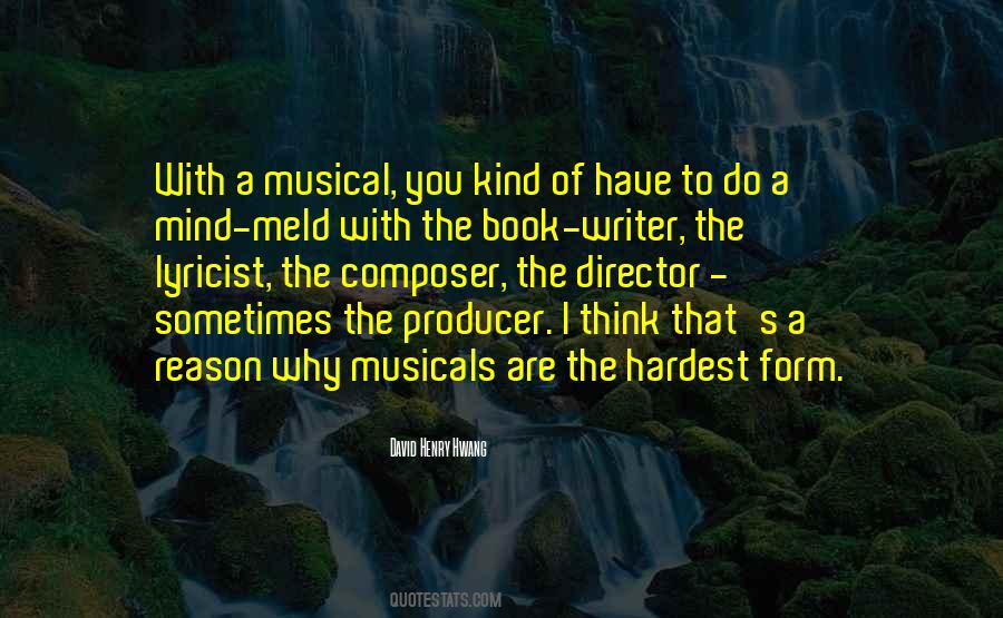 You Are The Reason Why Quotes #1207838