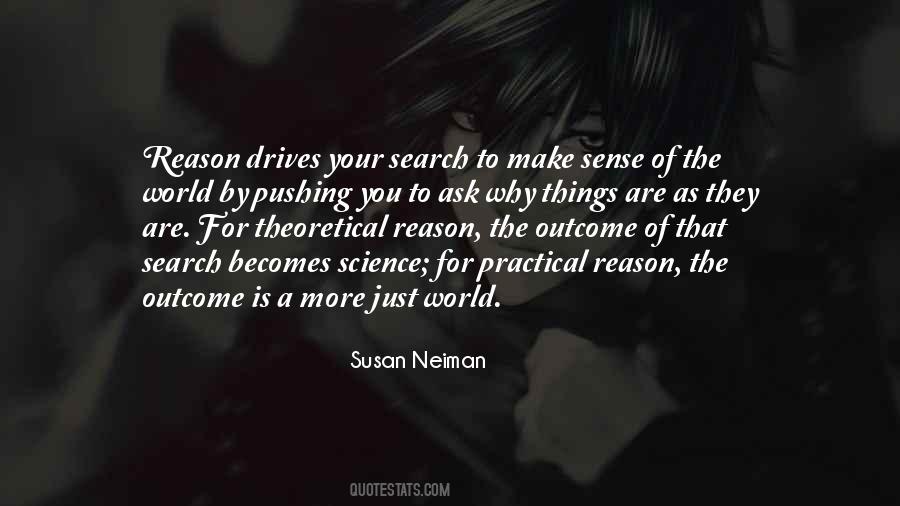 You Are The Reason Why Quotes #587927