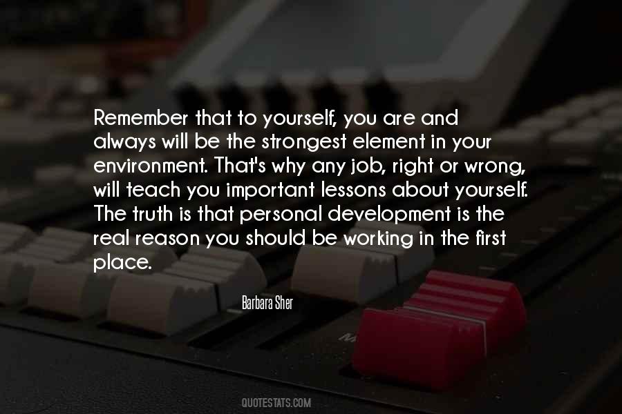 You Are The Reason Why Quotes #600069