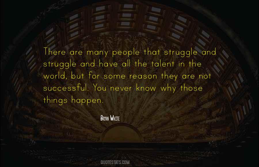 You Are The Reason Why Quotes #981810