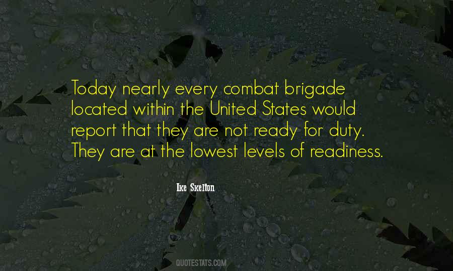 Brigade Quotes #1403525