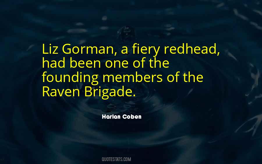 Brigade Quotes #1599143