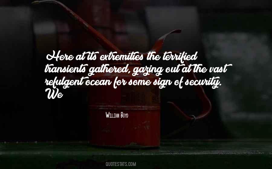 Transients Welcome Quotes #1599770