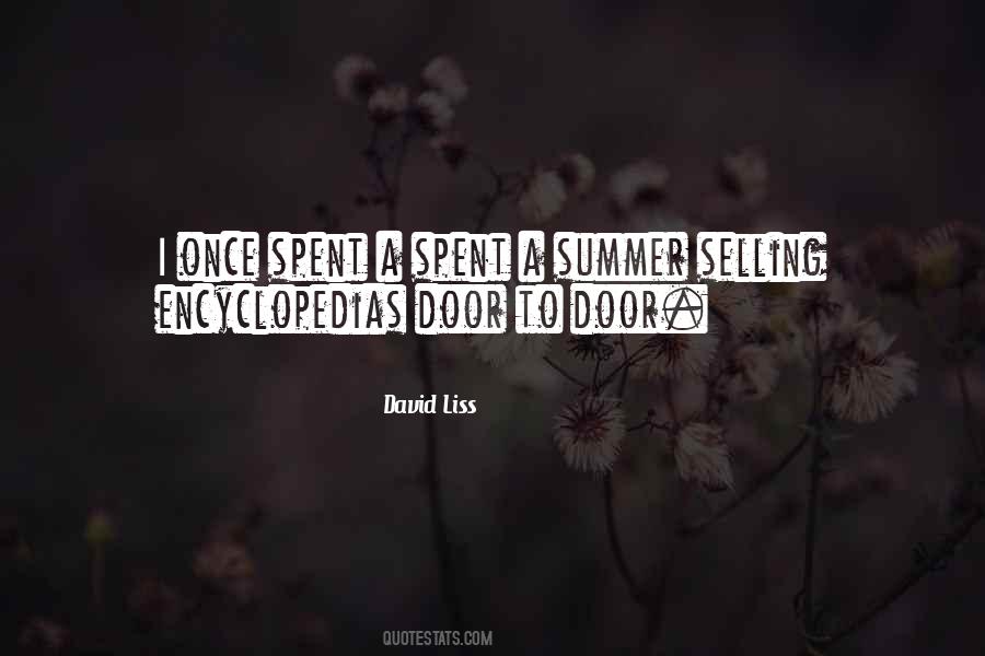 Bright And Early Quotes #1098896
