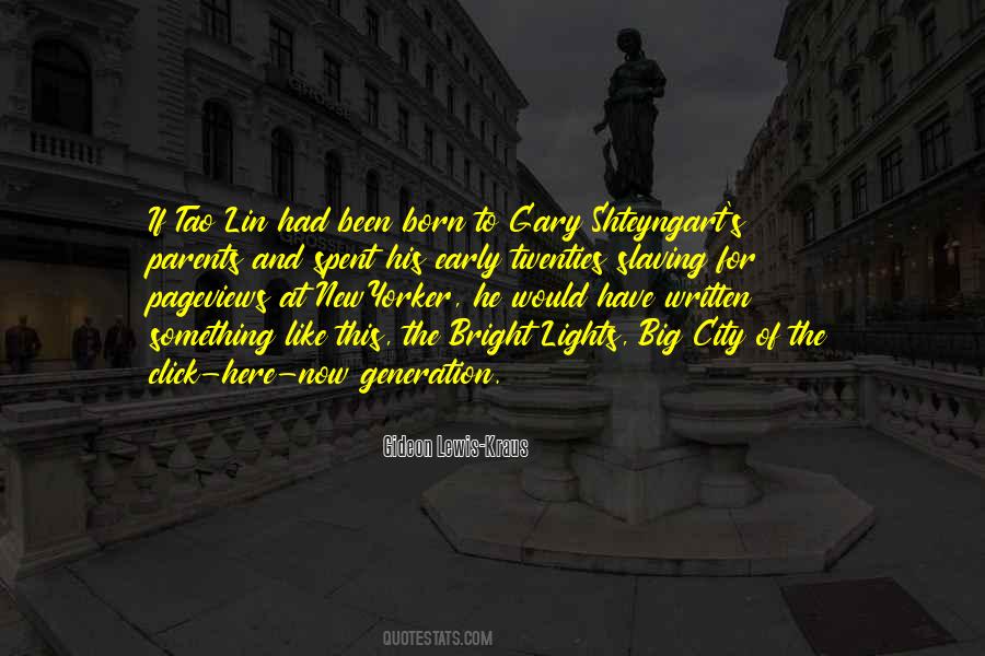 Bright And Early Quotes #1491245