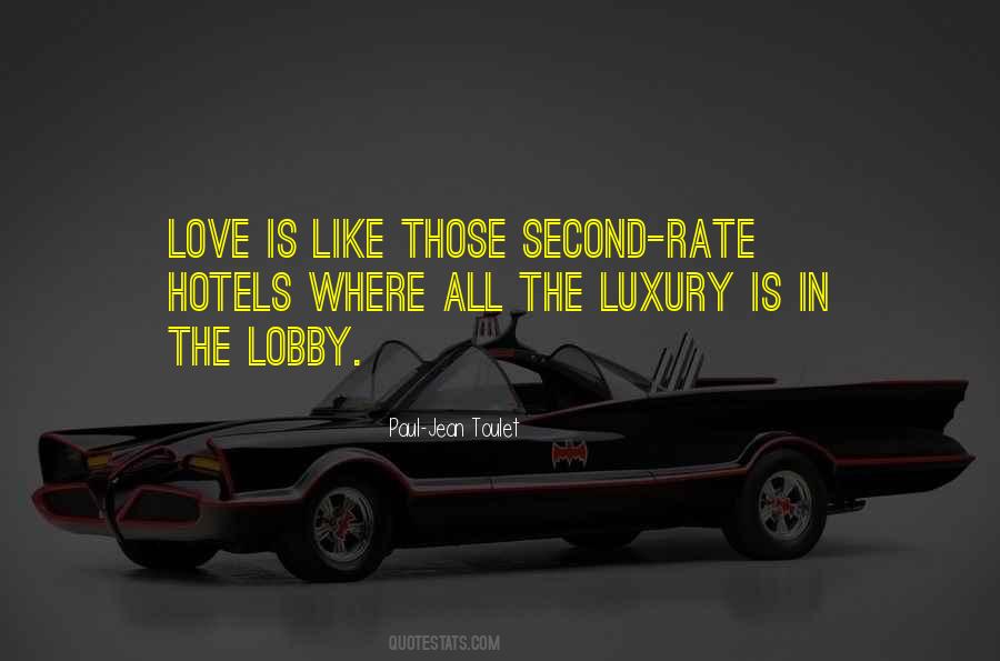 Bright And Early Quotes #1842015
