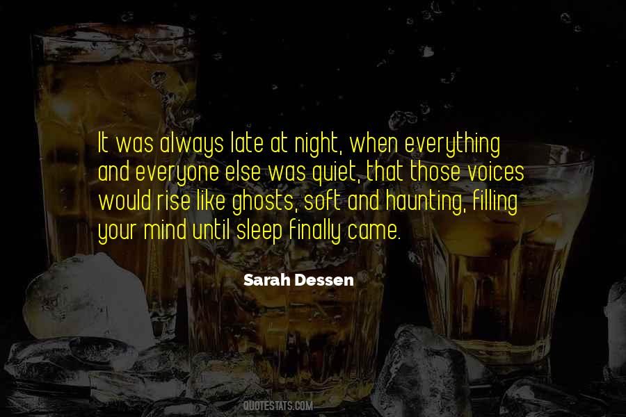 Bright And Early Quotes #830069