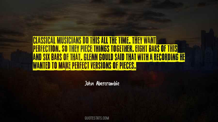 Benjamina Great Quotes #1387128