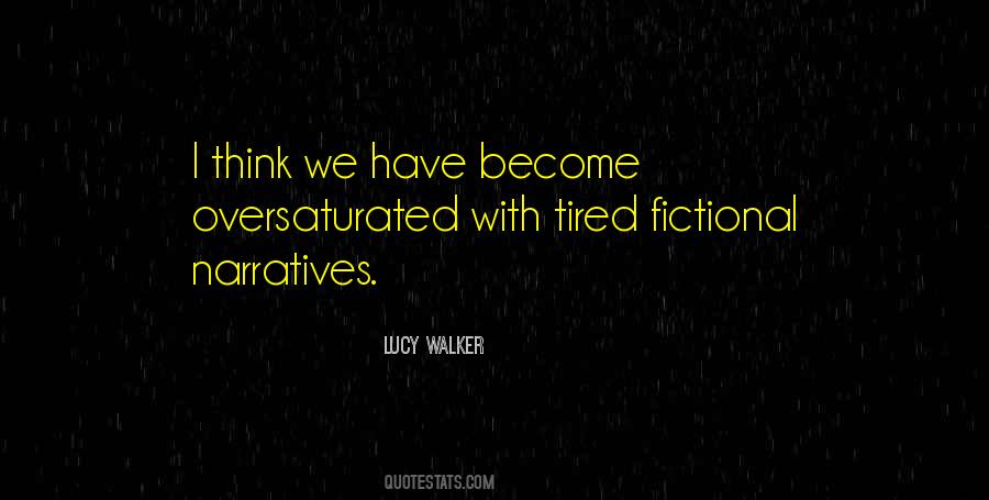 Conclusively Presumed Quotes #1436402