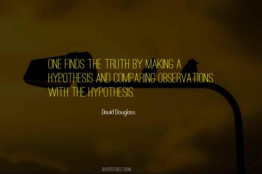 Conclusively Presumed Quotes #951608