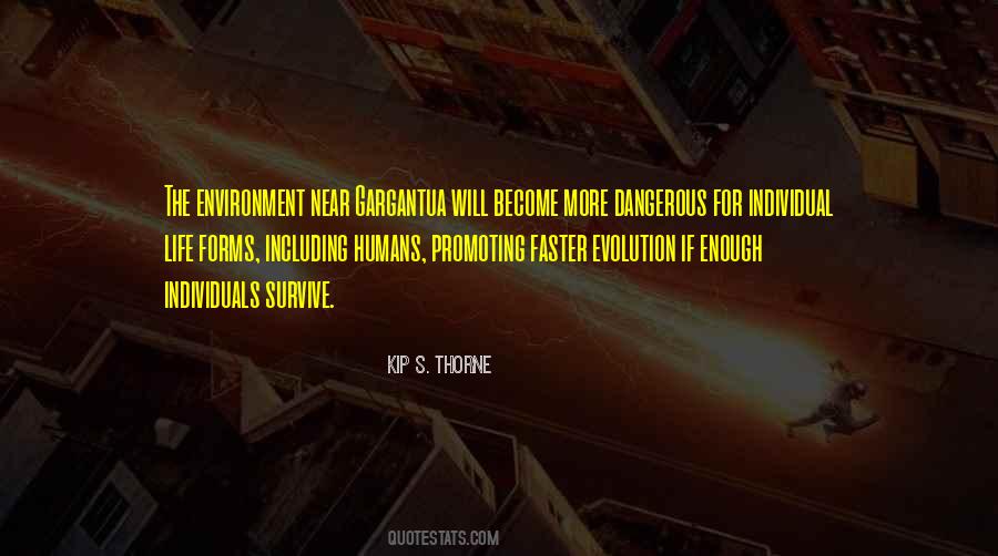 Individual Life Quotes #1087050
