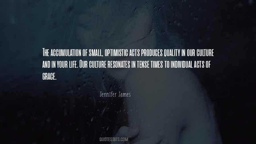 Individual Life Quotes #110783