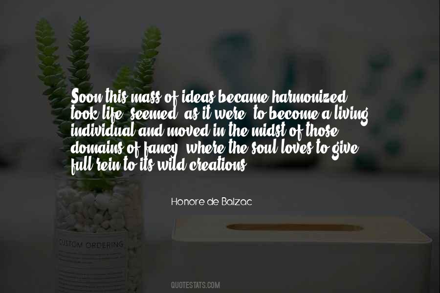 Individual Life Quotes #123769