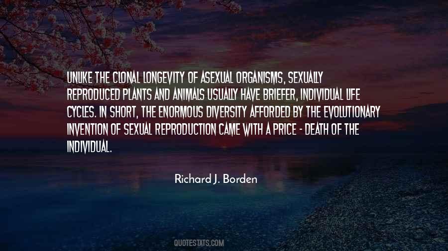 Individual Life Quotes #195815