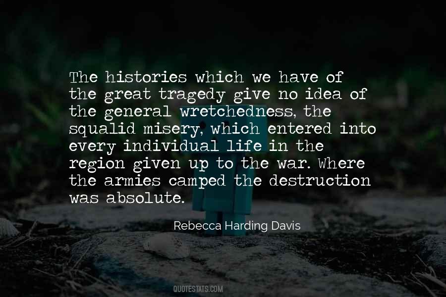 Individual Life Quotes #387095