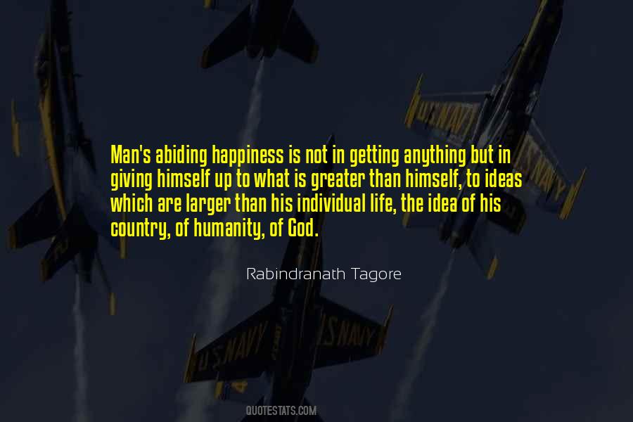 Individual Life Quotes #394602