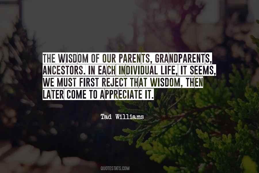 Individual Life Quotes #500337