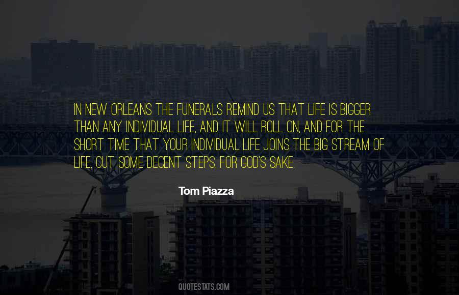Individual Life Quotes #516844