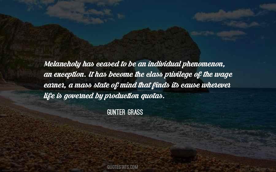 Individual Life Quotes #58375