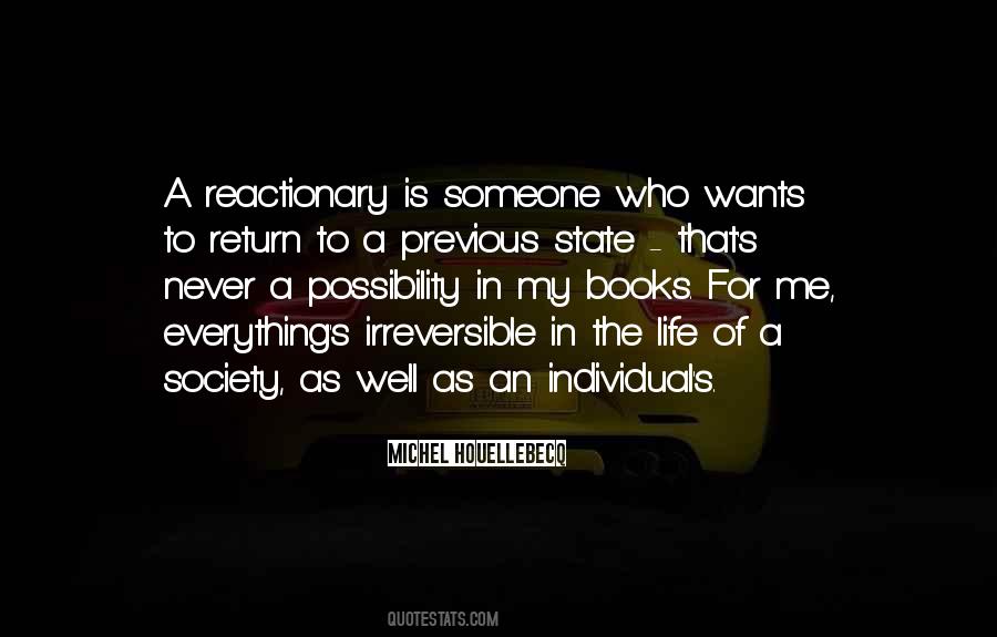 Individual Life Quotes #62591