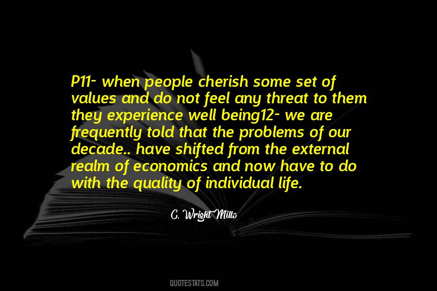 Individual Life Quotes #664576